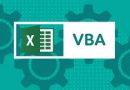 Advanced Excel, Macros and VBA