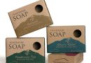 Customize your soap packaging boxes