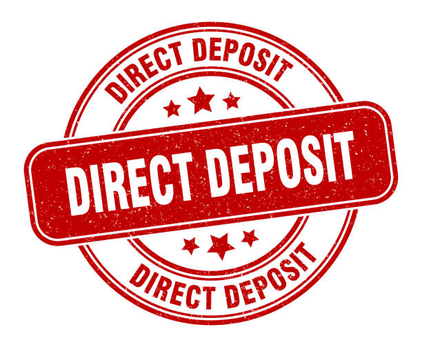 Definition and benefits of direct deposit
