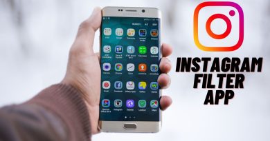 Free Instagram Filter App