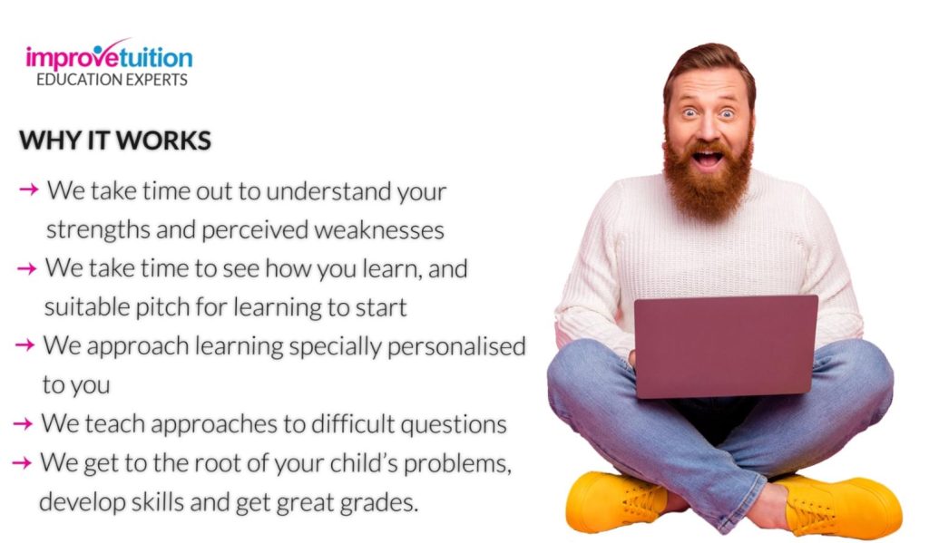 11 Plus tutor online