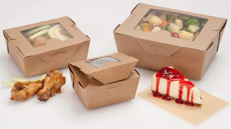 5 Advantages Of Using Custom Frozen Food Boxes 