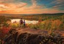 Top 6 Breathtaking Trails In Connecticut For Hikers
