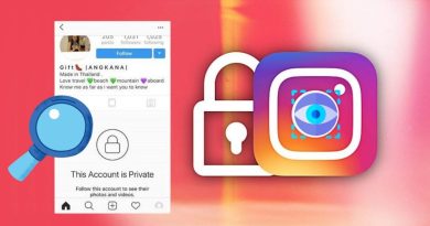 How to View Instagram Without an Account in 2022