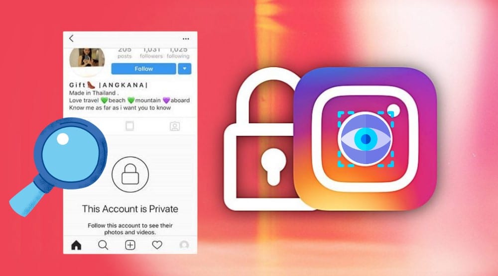 How to View Instagram Without an Account in 2022