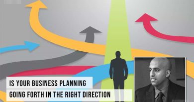 Is your business planning going forth in the right direction?