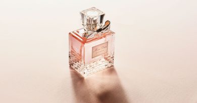 Saint Laurent Perfume