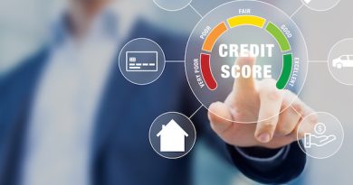 Ameliorate Your Credit Score