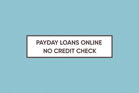 How to Get Payday Loans with No Credit Check Online (2022 Updated)?