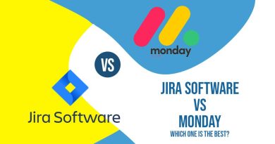 Jira Software vs Monday Software