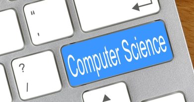 COMPUTER SCIENCE VS MPHIL
