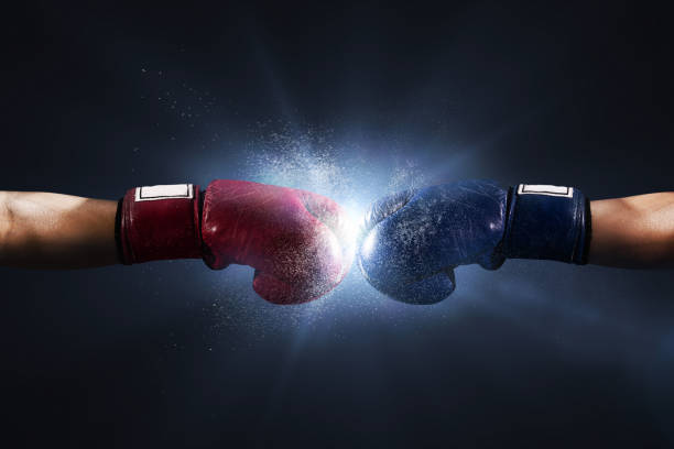 Differences Between Men’s & Women’s Boxing Gloves