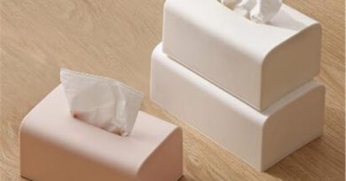 Custom tissue boxes-Packagly