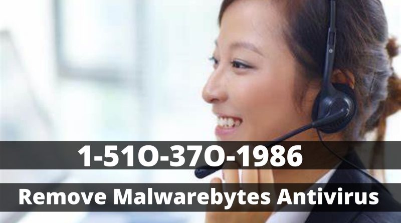 How to Remove 151O-37O-1986 Malwarebytes Antivirus