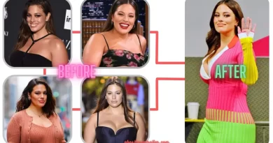 Ashley Graham’s Weight Loss Diet And Workout Routine