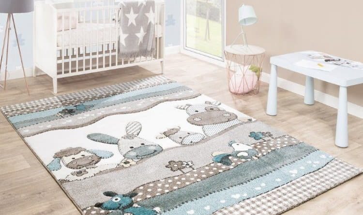 Best Kids-Friendly Carpet Options