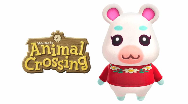 Flurry-Animal-Crossing
