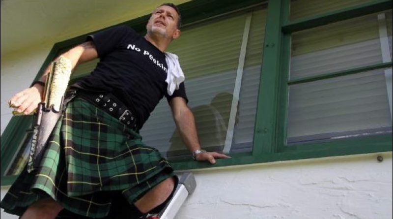 How To Clean Your Kilt The Right Way - Scotland kilt Collection