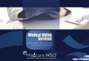 Medical billing and coding services