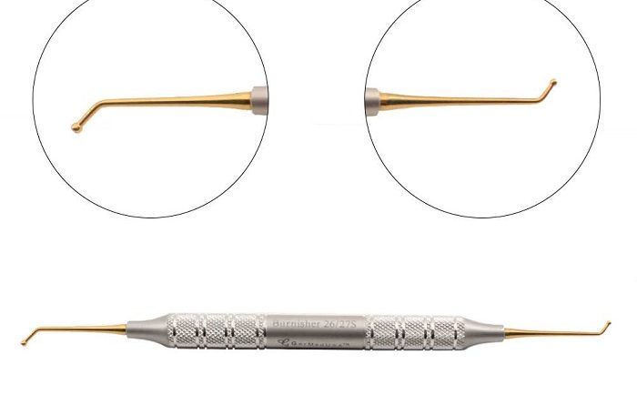 Dental Operative Instruments Used In Dentistry