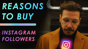 Reasons to Buy Instagram Followers in 2022