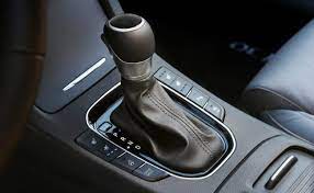Automatic Gear Shift: Everything you would like to understand