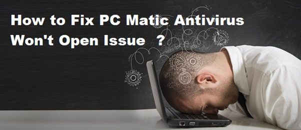 PC-Matic Not Working-1-914-336-4378