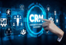 cloud-based CRM