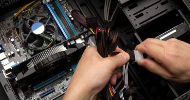 Computer Issues That Need Computer Repair In Whitehall