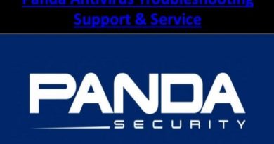 Fix Panda Antivirus +151O-37O-1986 Problems