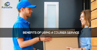 <strong>Saving Time and Money: The Benefits of Using a Cheap Courier Company</strong>