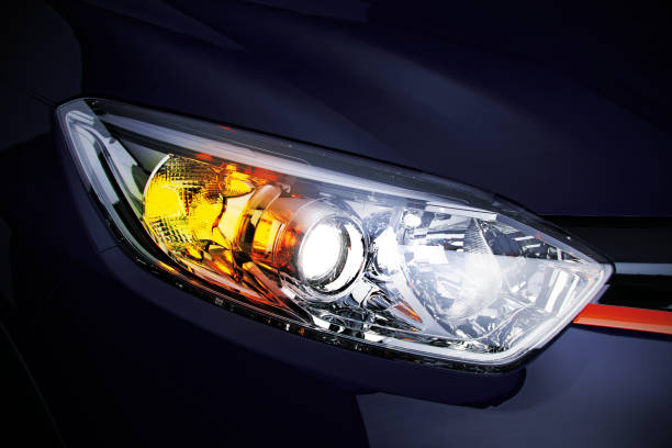 The Future of Auto Lighting: Trends and Innovations to Watch For
