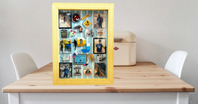 Personalized Photo Collage Gifts