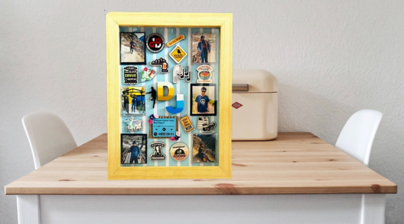 Personalized Photo Collage Gifts