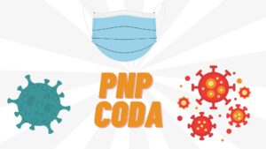 PNP CODA