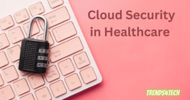 Cloud Security in Healthcare