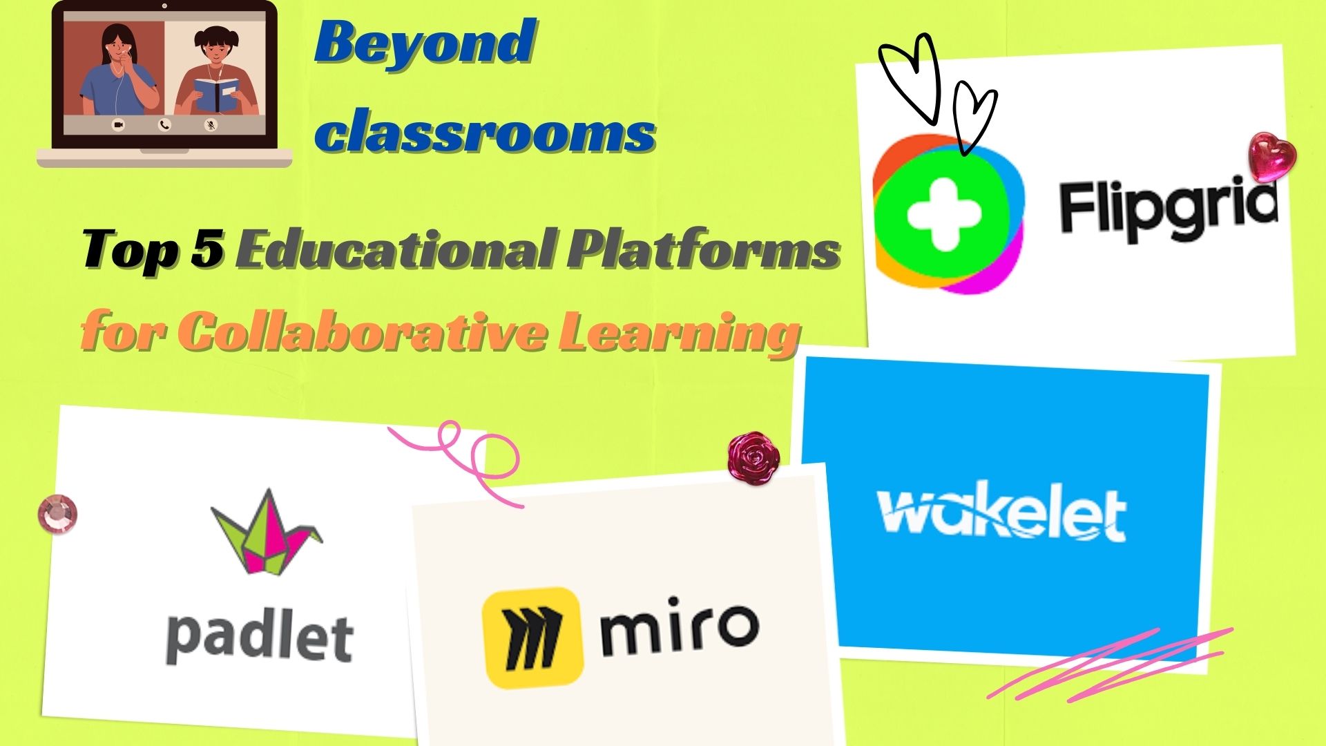 Educational Platforms