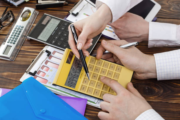 choosing Right Bookkeeping Services