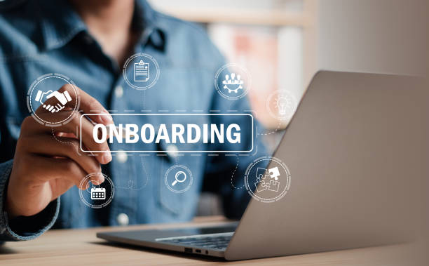 Onboarding and Beyond