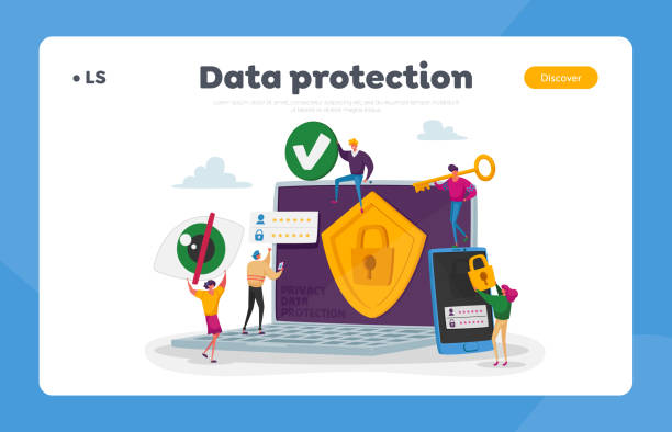 Data Protection and Privacy