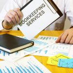 Bookkeeping Services for Small Businesses