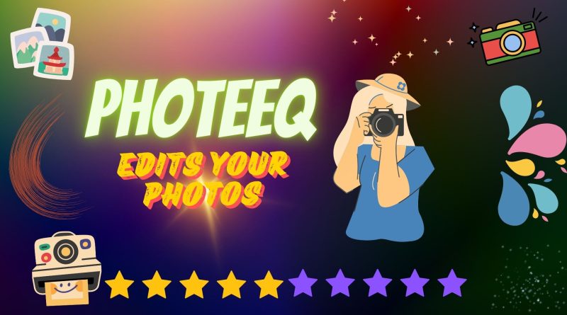 Photeeq