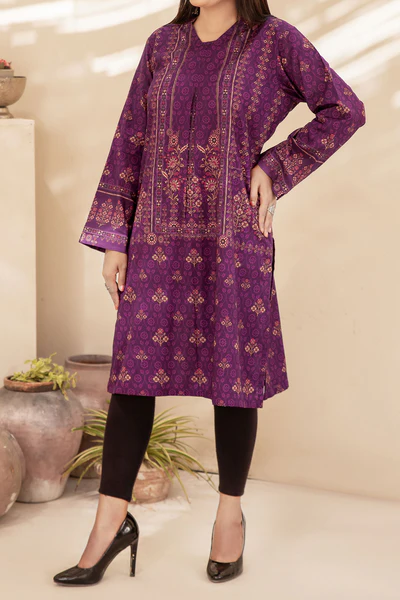 Kurti and Trousers