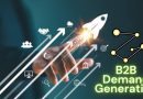 B2B Demand Generation