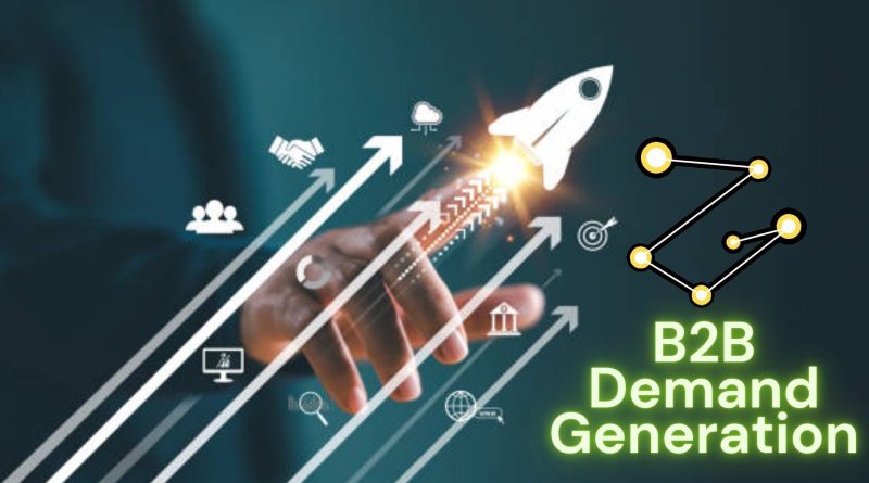 B2B Demand Generation