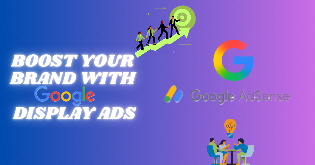 Google Display Ads