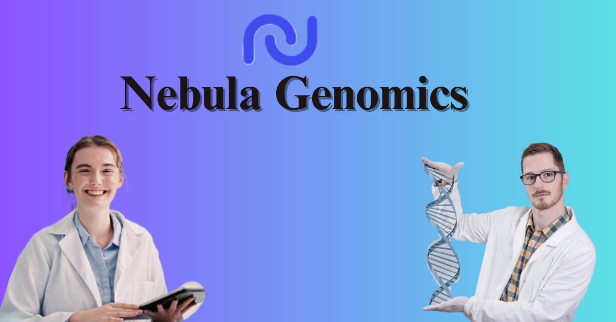 Nebula Genomics