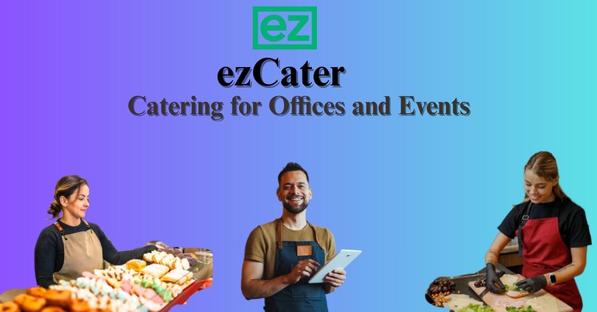 ezCater