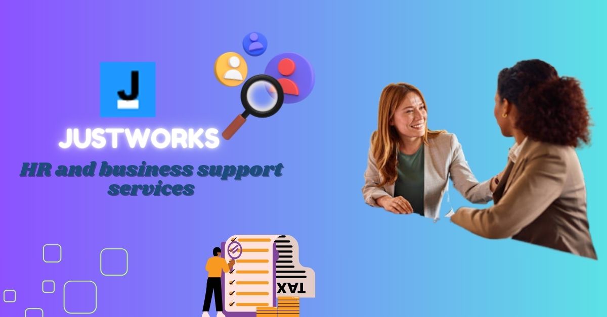 Justworks