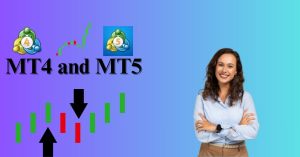 MT4 and MT5